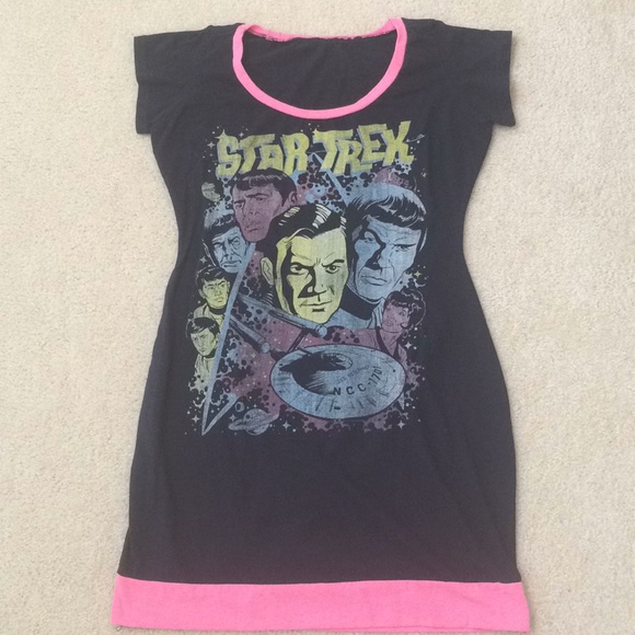 dynamite t shirt dress